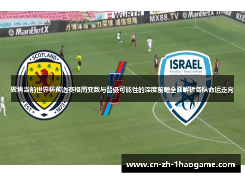 聚焦当前世界杯预选赛格局变数与晋级可能性的深度前瞻全面解析各队命运走向