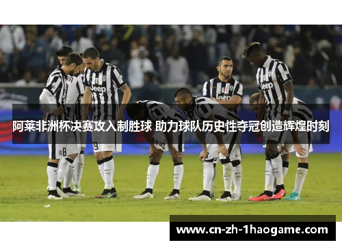 阿莱非洲杯决赛攻入制胜球 助力球队历史性夺冠创造辉煌时刻